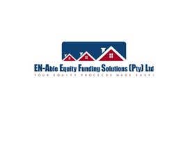 airbrusheskid tarafından Design a Logo for EN-Able Equity Funding Solutions (Pty) Ltd için no 36