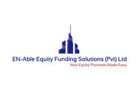 huzefa94 tarafından Design a Logo for EN-Able Equity Funding Solutions (Pty) Ltd için no 68