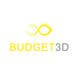 Konkurrenceindlæg #61 billede for                                                     Design a Logo for Budget 3D
                                                