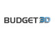 Miniatura da Inscrição nº 76 do Concurso para                                                     Design a Logo for Budget 3D
                                                