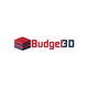 Miniaturka zgłoszenia konkursowego o numerze #71 do konkursu pt. "                                                    Design a Logo for Budget 3D
                                                "