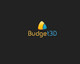 Miniatura de participación en el concurso Nro.102 para                                                     Design a Logo for Budget 3D
                                                