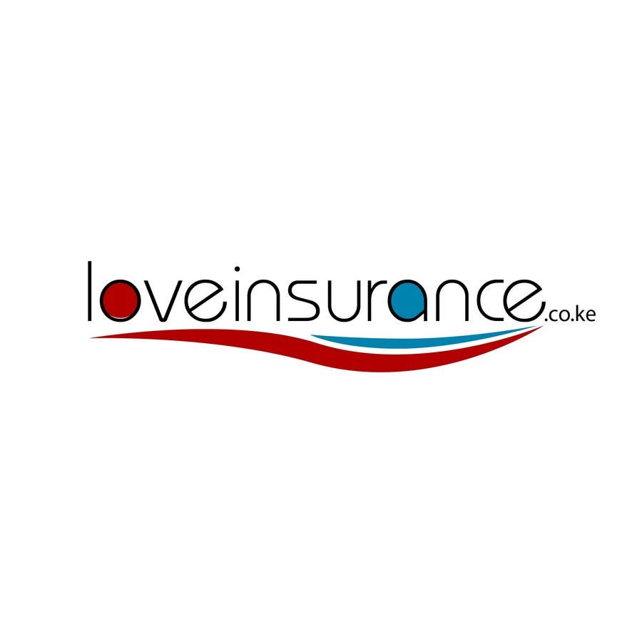 Inscrição nº 40 do Concurso para                                                 Design a Logo for loveinsurance.co.ke
                                            