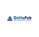 Icône de la proposition n°159 du concours                                                     Design a Logo for DeltaPub
                                                