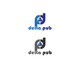 Miniatura da Inscrição nº 160 do Concurso para                                                     Design a Logo for DeltaPub
                                                