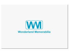 #1 cho Design a logo for Wonderland Auctions bởi won7