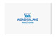 Konkurrenceindlæg #31 billede for                                                     Design a logo for Wonderland Auctions
                                                