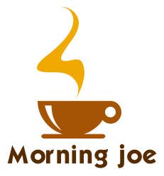 Penyertaan Peraduan #17 untuk                                                 coffee  logo
                                            