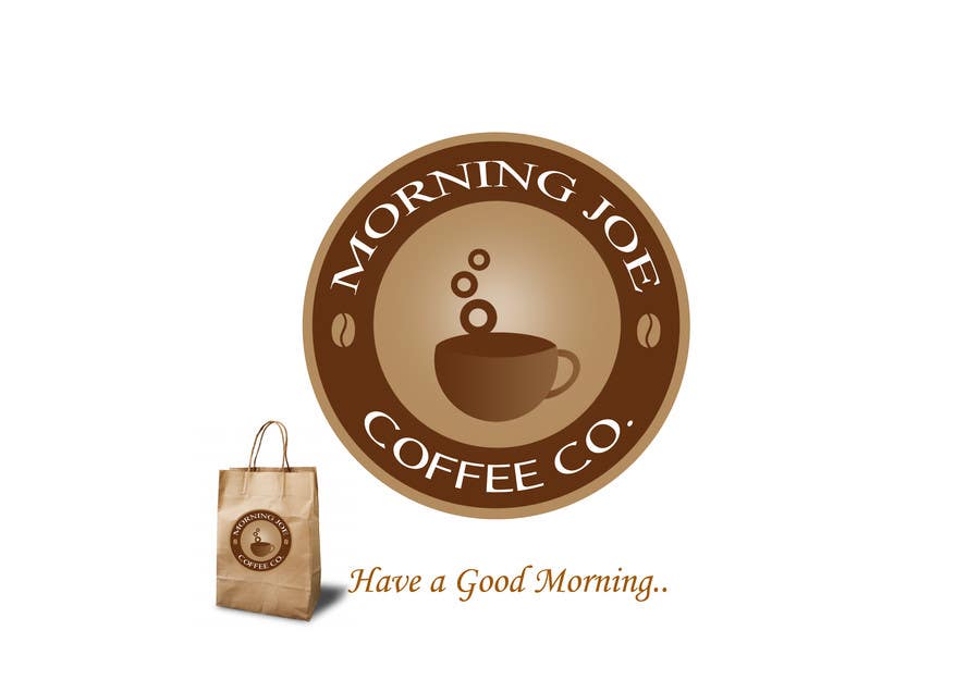Participación en el concurso Nro.104 para                                                 coffee  logo
                                            
