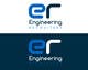 Kilpailutyön #191 pienoiskuva kilpailussa                                                     Design a Logo for EngineeringRecruiters.com
                                                