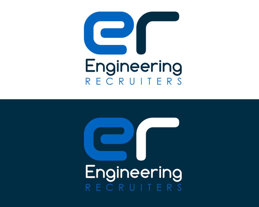 Kilpailutyö #191 kilpailussa                                                 Design a Logo for EngineeringRecruiters.com
                                            