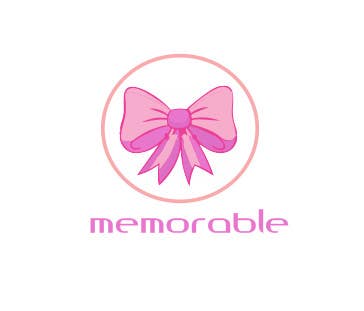 Bài tham dự cuộc thi #40 cho                                                 Design logo for "Memorable Wedding.me"
                                            