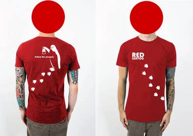 #78 para Fashion T-Shirt design de lialeemee