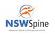 Wettbewerbs Eintrag #262 Vorschaubild für                                                     Logo Design for NSW Spine
                                                
