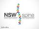 Pictograma corespunzătoare intrării #318 pentru concursul „                                                    Logo Design for NSW Spine
                                                ”