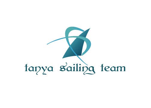 Contest Entry #416 for                                                 Logo for sailing team
                                            