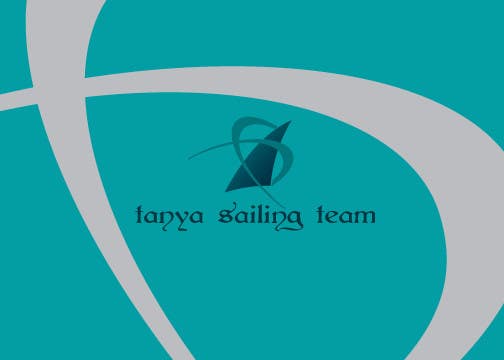 Конкурсна заявка №419 для                                                 Logo for sailing team
                                            