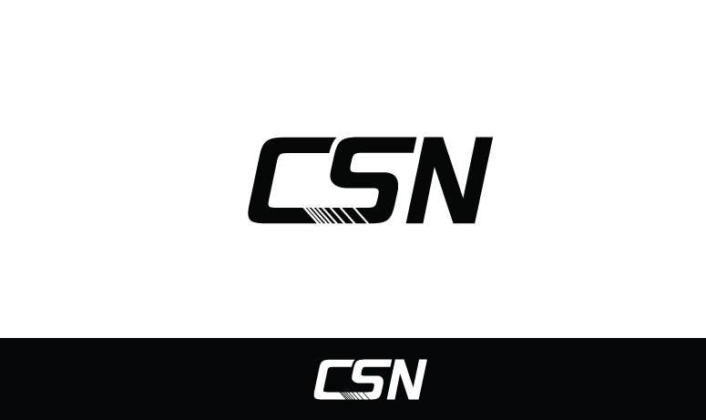 
                                                                                                            Inscrição nº                                         74
                                     do Concurso para                                         Design a Logo for CSN
                                    