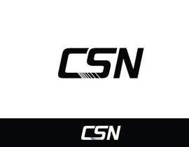 #74 para Design a Logo for CSN por jass191