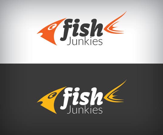 Konkurrenceindlæg #13 for                                                 Logo Design For Sport Fish Junkies Website
                                            