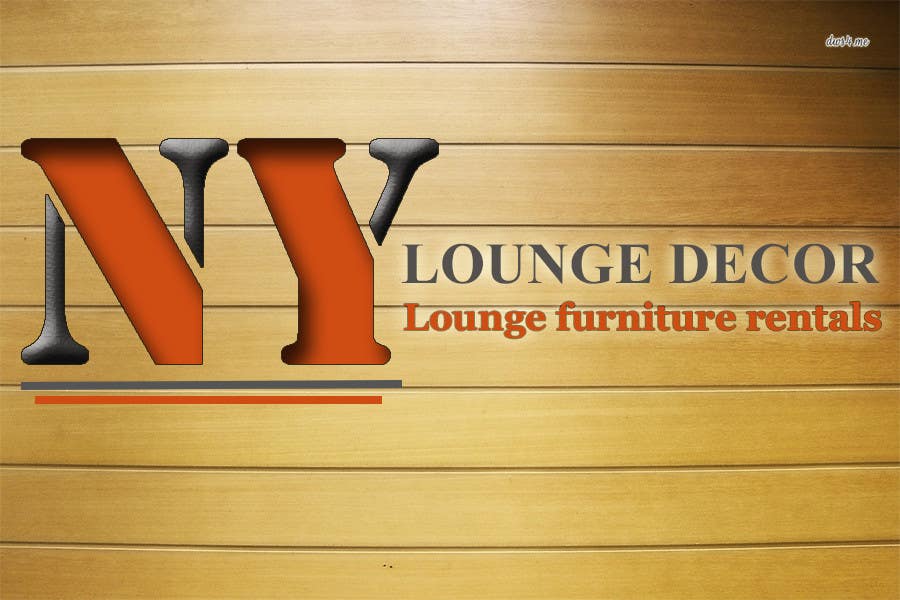 Konkurrenceindlæg #30 for                                                 Design a Logo for Lounge Site
                                            