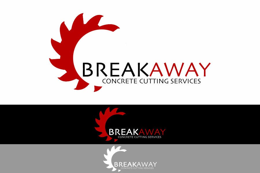 
                                                                                                                        Contest Entry #                                            278
                                         for                                             Logo Design for Break-a-way concrete cutting services pty ltd.
                                        