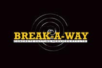 Graphic Design Contest Entry #308 for Logo Design for Break-a-way concrete cutting services pty ltd.