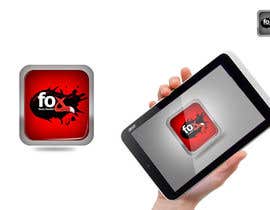 #52 untuk Design a Logo for Mobile App [Fox] oleh vigneshsmart