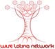 Miniatura da Inscrição nº 11 do Concurso para                                                     Design a Logo for latina women empowerment network
                                                