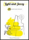 Graphic Design Inscrição do Concurso Nº23 para Cover for Piano Music Book