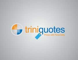 #56 untuk Logo Design for TriniQuotes.com oleh indsmd