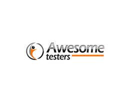 #21 untuk Design a Logo for Awesome Testers oleh catalinorzan