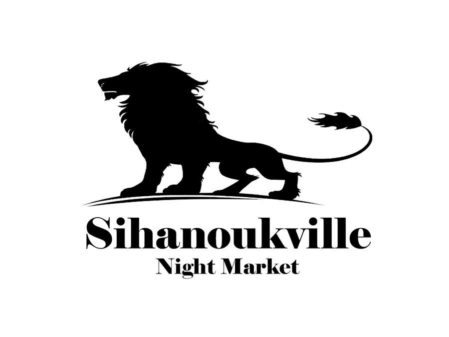 Konkurrenceindlæg #44 for                                                 T-Shirt Design - Sihanoukville Night Market
                                            