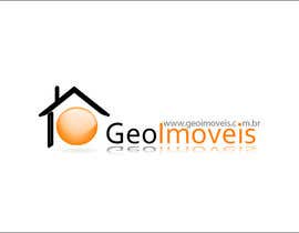 #132 for Logo Design for GeoImoveis by supersunny786