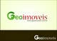 Entri Kontes # thumbnail 257 untuk                                                     Logo Design for GeoImoveis
                                                