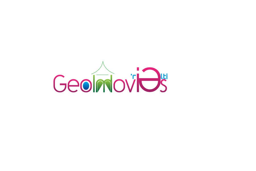 Intrarea #402 pentru concursul „                                                Logo Design for GeoImoveis
                                            ”