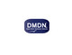 Pictograma corespunzătoare intrării #945 pentru concursul „                                                    Logo Design for DMDN
                                                ”