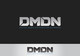 Miniatura da Inscrição nº 925 do Concurso para                                                     Logo Design for DMDN
                                                