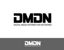 nº 481 pour Logo Design for DMDN par smarttaste 