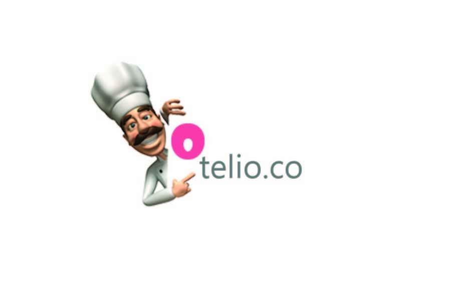 Participación en el concurso Nro.19 para                                                 Design a Logo for Otelio.co
                                            