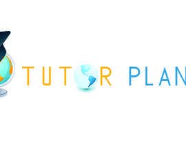 #23 cho Design a Logo for a business for the word &quot;Tutor Planet&quot; bởi LDmanit