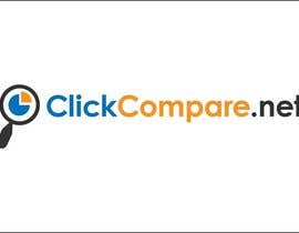 #21 untuk Design a Logo for ClickCompare.net oleh iakabir