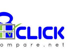 #35 untuk Design a Logo for ClickCompare.net oleh lilybak