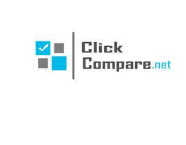 #6 untuk Design a Logo for ClickCompare.net oleh ahadsaykat
