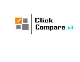 #31 untuk Design a Logo for ClickCompare.net oleh ahadsaykat