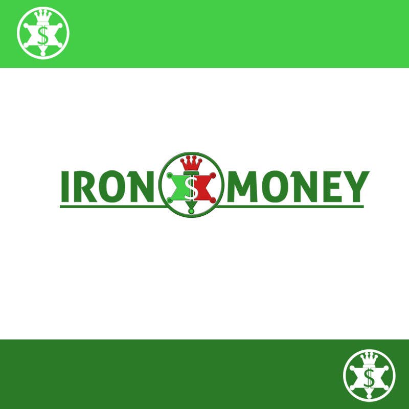 Inscrição nº 80 do Concurso para                                                 IMC - Iron Money Cycler
                                            