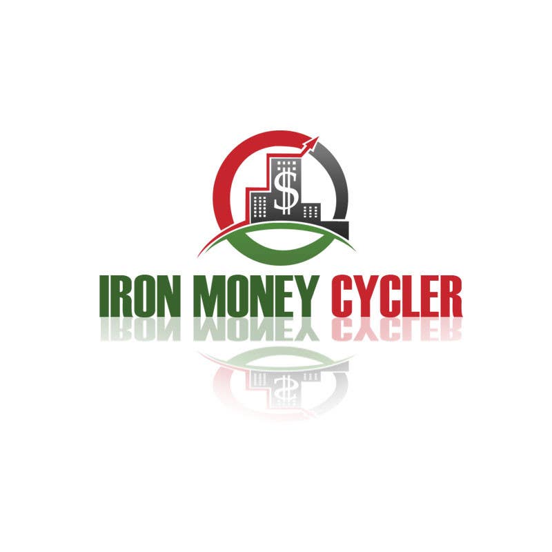 
                                                                                                                        Inscrição nº                                             84
                                         do Concurso para                                             IMC - Iron Money Cycler
                                        
