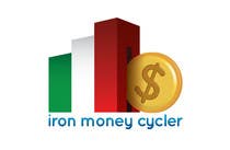 Graphic Design Inscrição do Concurso Nº94 para IMC - Iron Money Cycler