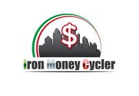 Graphic Design Inscrição do Concurso Nº110 para IMC - Iron Money Cycler