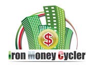 Graphic Design Inscrição do Concurso Nº111 para IMC - Iron Money Cycler